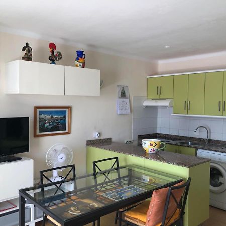 Apt. Rus Playa Pocillos. Pool And Terrace. Appartement Tías Buitenkant foto