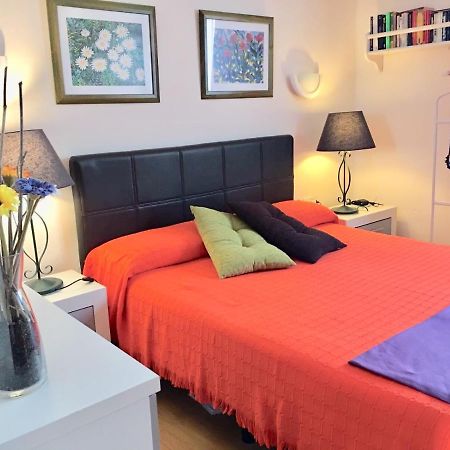 Apt. Rus Playa Pocillos. Pool And Terrace. Appartement Tías Buitenkant foto
